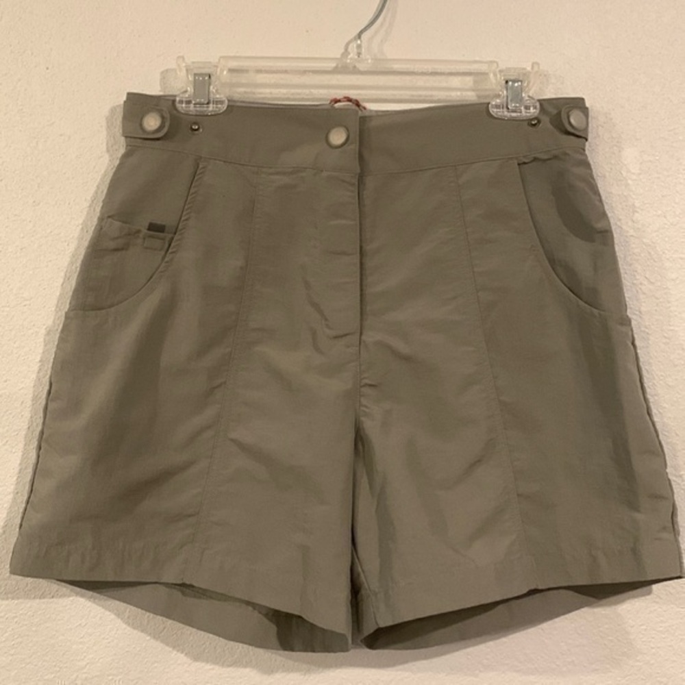 Woolrich -John Rich & Bros- nylon quick drying shorts 10